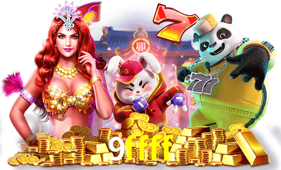 jogue em caça-níqueis ricos na 9ffff