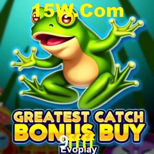 Bônus de Boas-vindas 9ffff