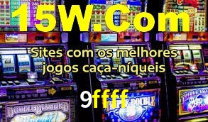 9ffff: Jogos de Caça-Níqueis-Altas Recompensas, Roleta-Velocidade, Blackjack-Desafios Máximos