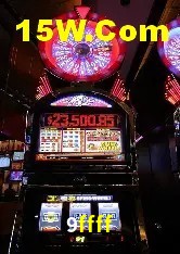 A Emoção da Loteria na 9ffff: Uma Chance de Mudança de Vida