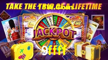 Apostas Esportivas na 9ffff: Um Guia Completo