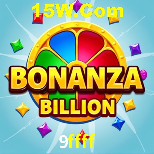 Provedores de Jogos 9ffff